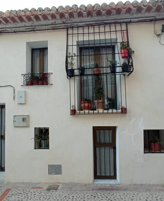Vivienda De 80M Cuadrados A Dos Minutos Del Mar Apartment Villajoyosa Bagian luar foto