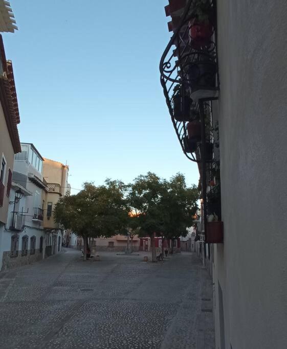 Vivienda De 80M Cuadrados A Dos Minutos Del Mar Apartment Villajoyosa Bagian luar foto