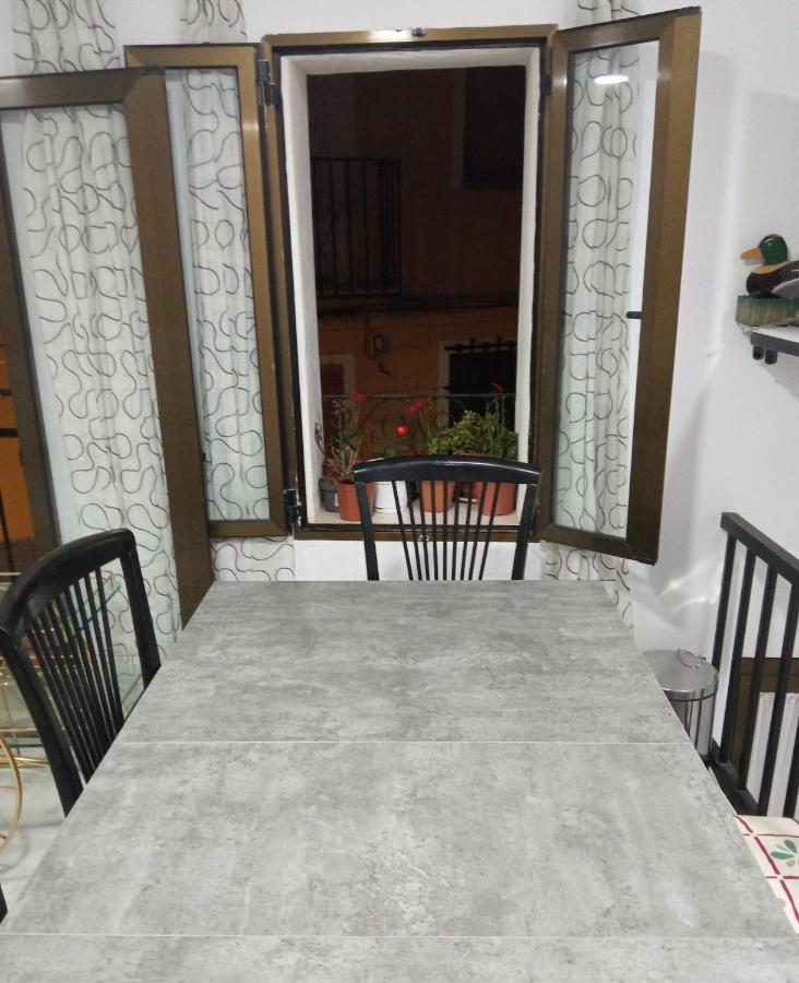Vivienda De 80M Cuadrados A Dos Minutos Del Mar Apartment Villajoyosa Bagian luar foto