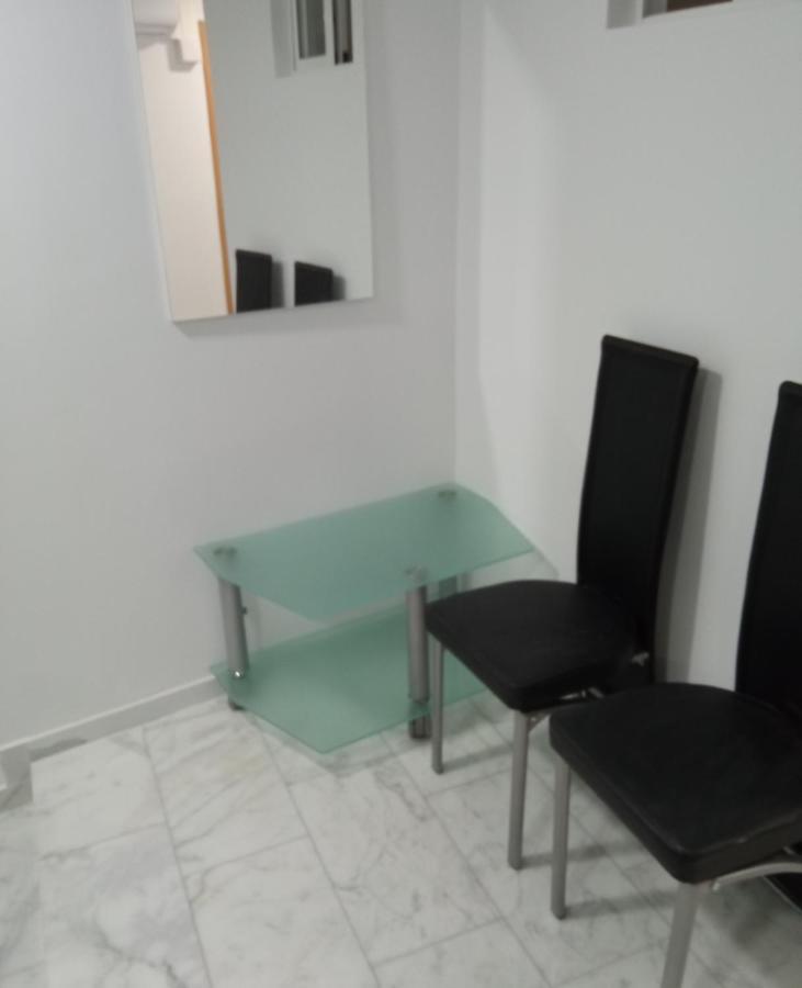 Vivienda De 80M Cuadrados A Dos Minutos Del Mar Apartment Villajoyosa Bagian luar foto