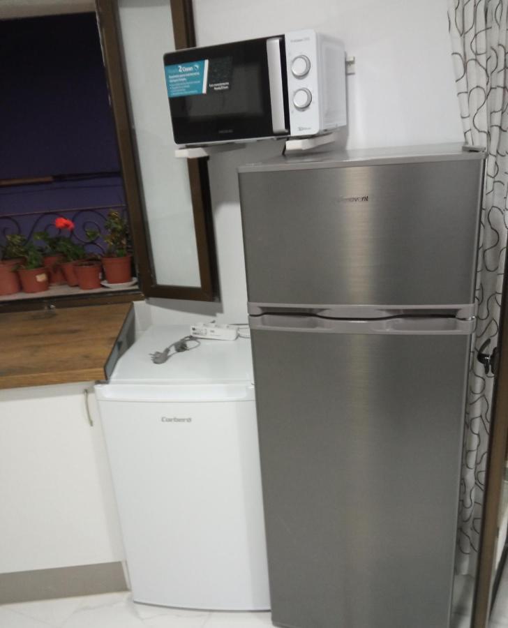 Vivienda De 80M Cuadrados A Dos Minutos Del Mar Apartment Villajoyosa Bagian luar foto